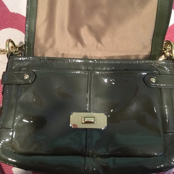 Coach Crossbody - Picture 7 of 7